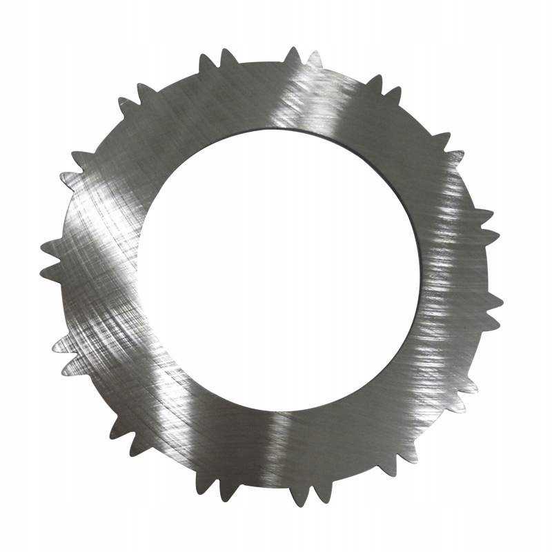 Motogenerinis stabdžių diskas