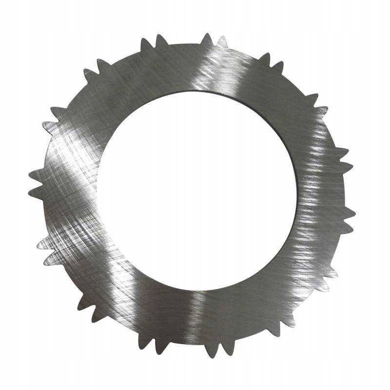 Motogenerinis stabdžių diskas