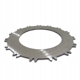 Motogenerinis stabdžių diskas