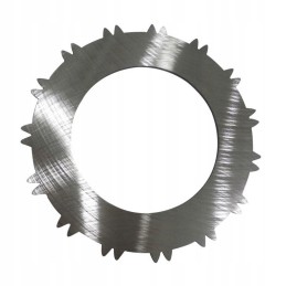 Motogenerinis stabdžių diskas