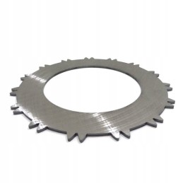 Motogenerinis stabdžių diskas