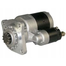 Starteris su reduktoriumi mf4 import 7017954m1 i