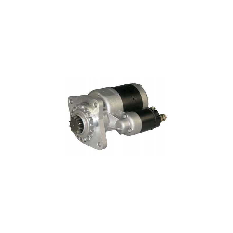 Starteris su reduktoriumi mf4 import 7017954m1 i