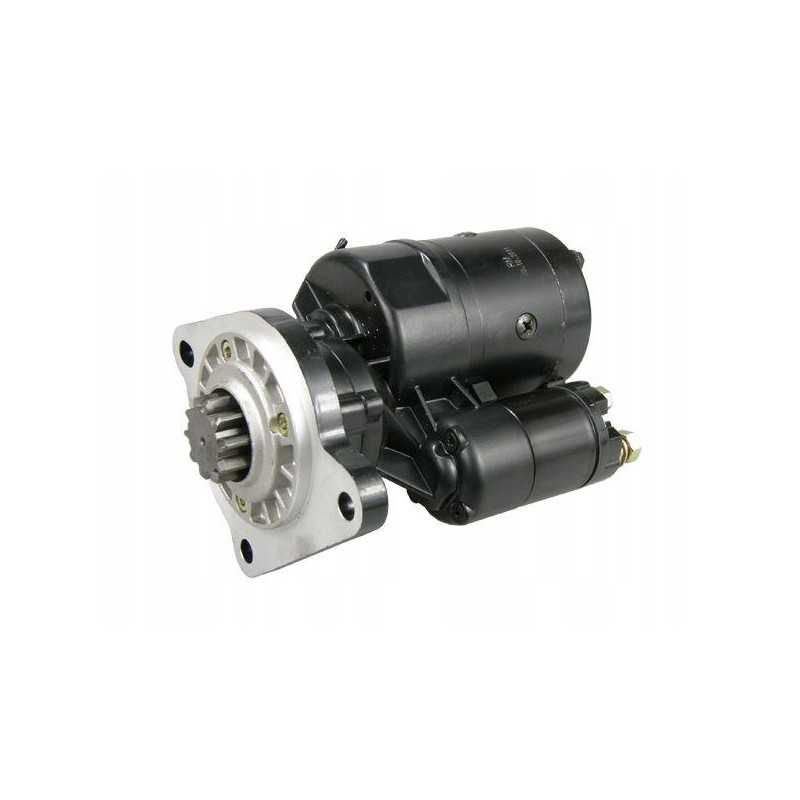 Starteris su reduktoriumi mf3 import 7006119m1 i
