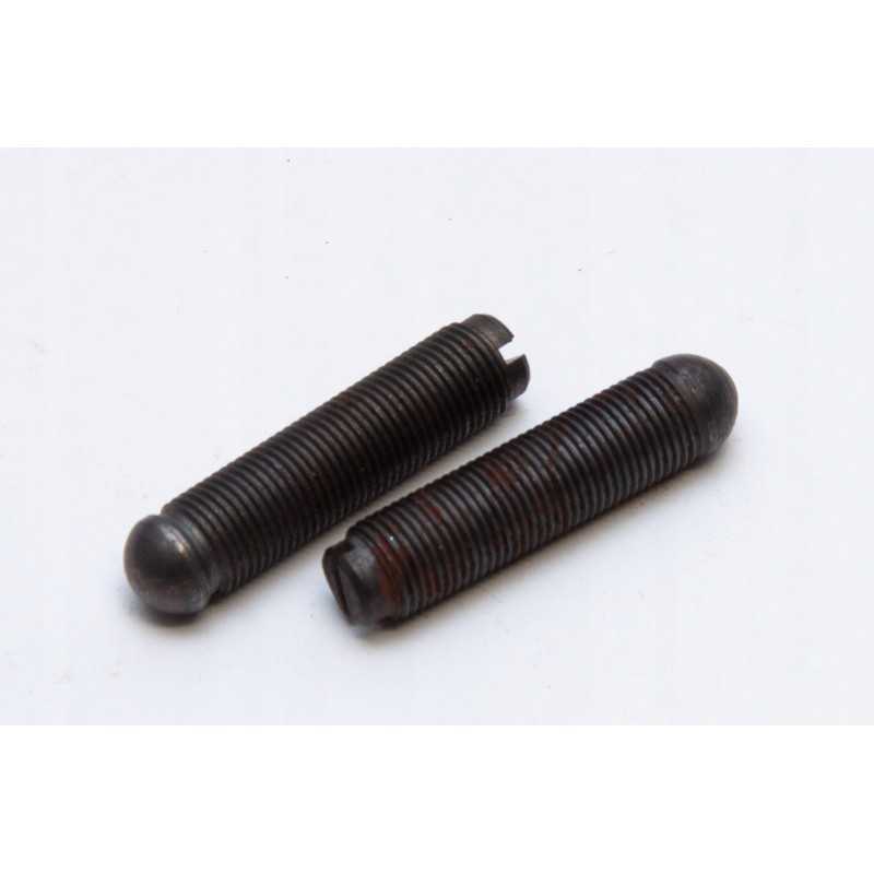 Vožtuvo reguliavimo kaištis, skirtas c 330 50001210