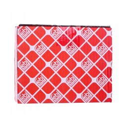 Mercedes droselio svirties kaištis