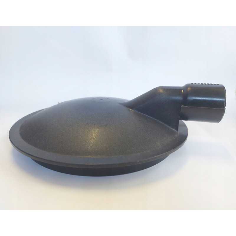 Vp70 vakuuminio bako dangtis
