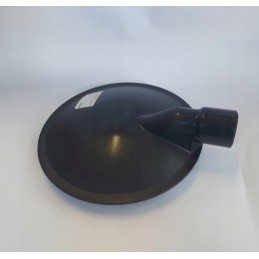 Vp70 vakuuminio bako dangtis