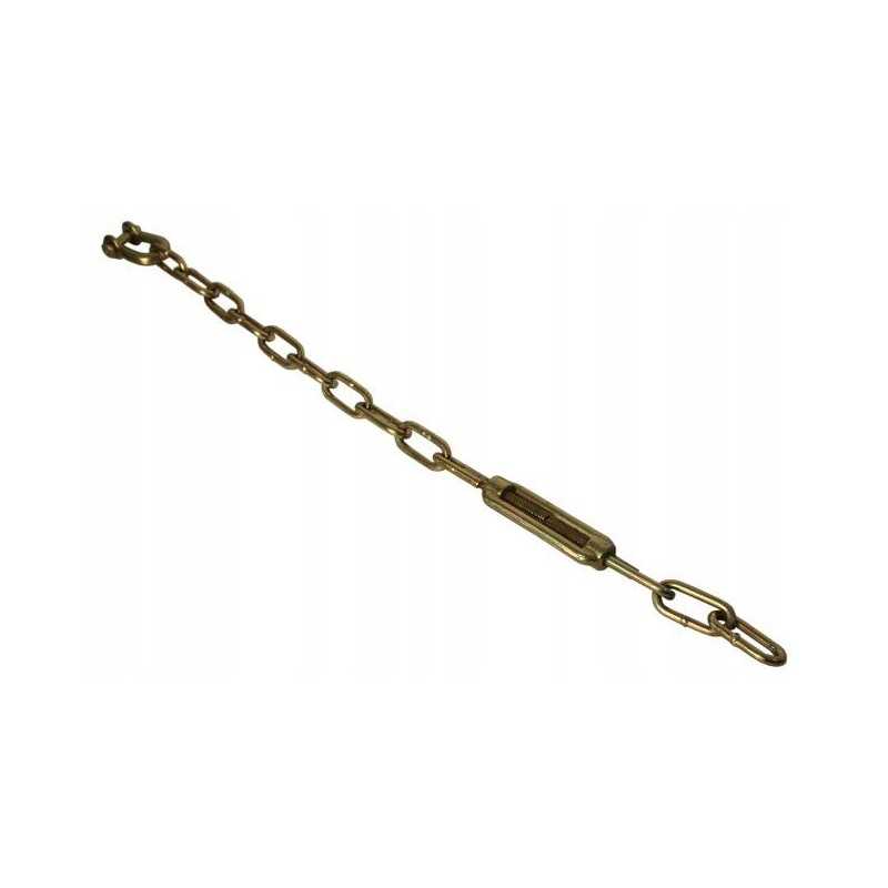 Šoninės grandinės tvirtinimas t 25 wladimirec aparts