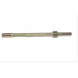 Volas 102 kaltas t 25