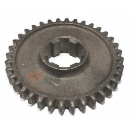 Krumpliaratis 120 t 25