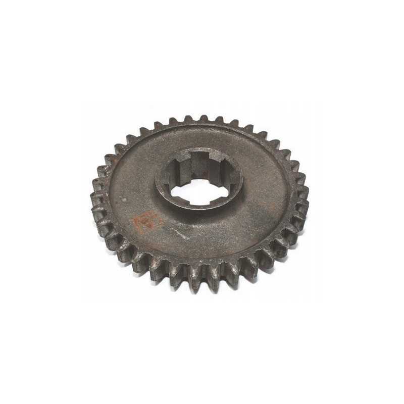 Krumpliaratis 120 t 25