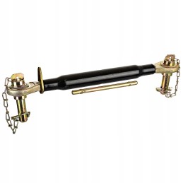 Centrinių jungčių rinkinys su kaiščiais c 330 4237045