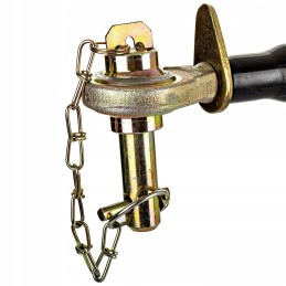 Centrinių jungčių rinkinys su kaiščiais c 360 4665044