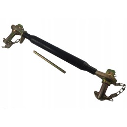 Centrinių jungčių rinkinys su kaiščiais c 360 4665044