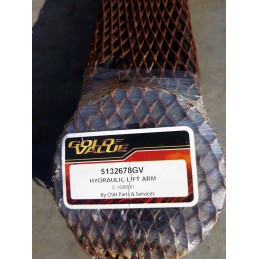 New Holland Case pakėlimo svirtis