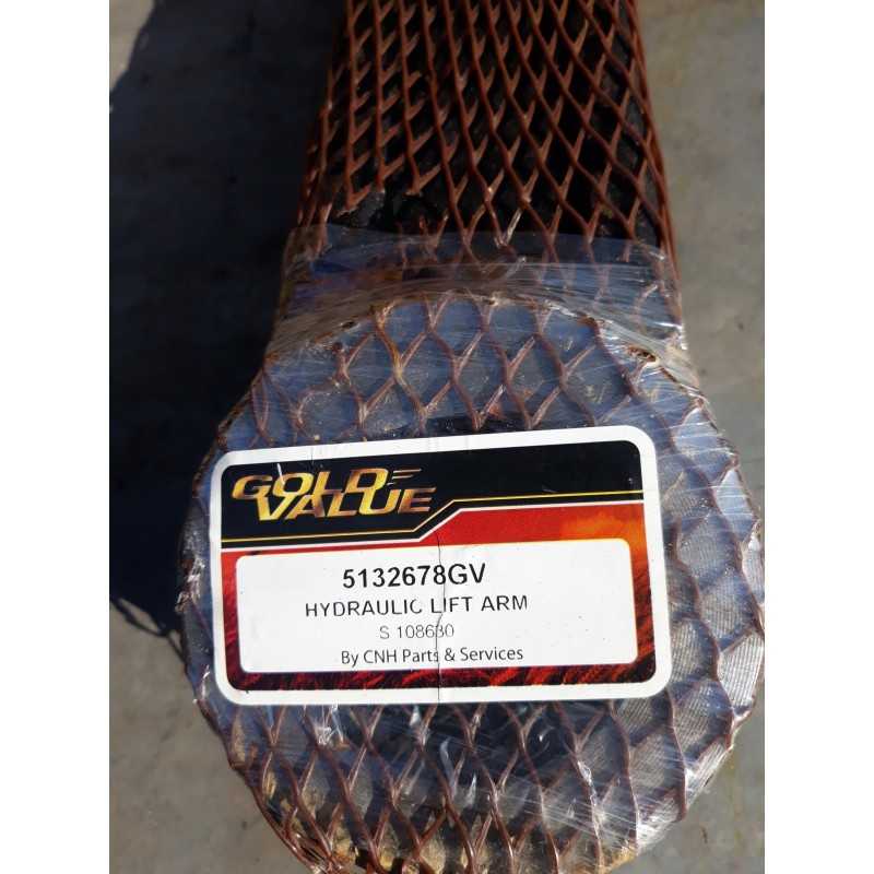 New Holland Case pakėlimo svirtis