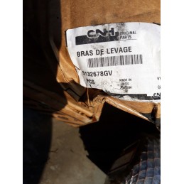 New Holland Case pakėlimo svirtis