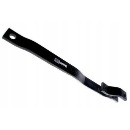 Lauko prikabinimo juosta c 355 360