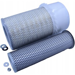 Oro filtrai sa10359k sa17305 sukomplektuoti