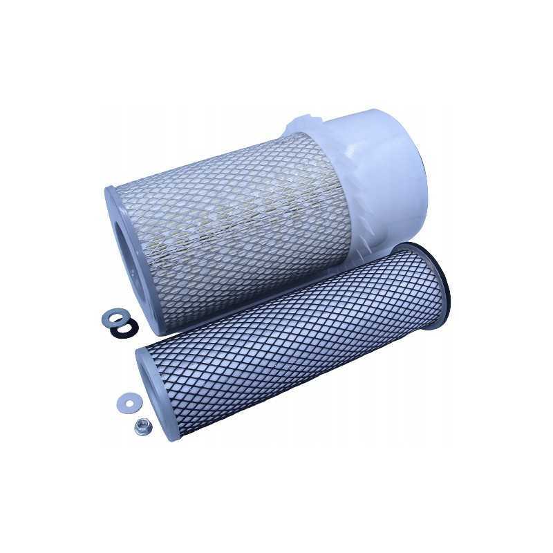 Oro filtrai sa10359k sa17305 sukomplektuoti