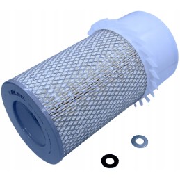 Oro filtrai sa10359k sa17305 sukomplektuoti