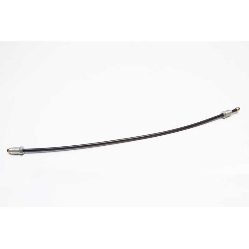 Kuro tiekimo linija l 445 883712m92 7016610m91