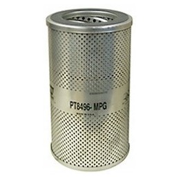 Baldwin hidraulinio filtro elementas pt8496 mpg