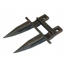 80379720n dvigubas bajonetas nh