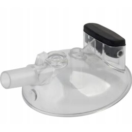 1580031101 apatinis kolektoriaus korpusas 240 ml