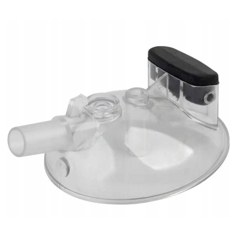 1580031101 apatinis kolektoriaus korpusas 240 ml