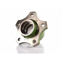 Priekinio rato stebulė 600 x 16 6 skylės c