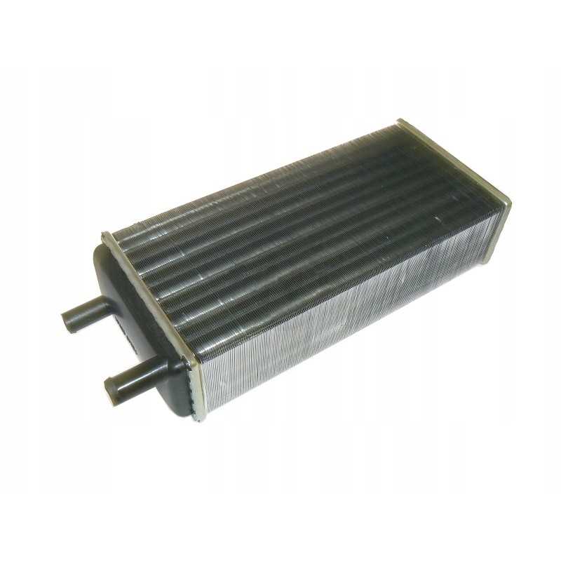 Zetor 5011 7745 šildytuvas nr.59117893