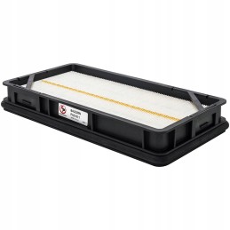 Baldwin PA31011 oro filtro įdėklas