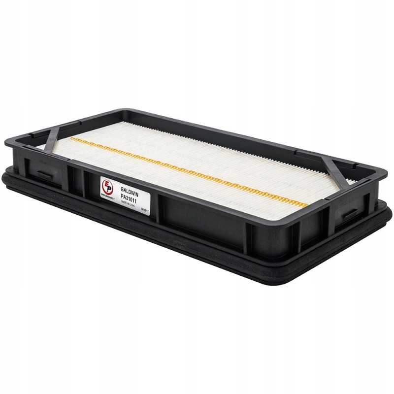 Baldwin PA31011 oro filtro įdėklas