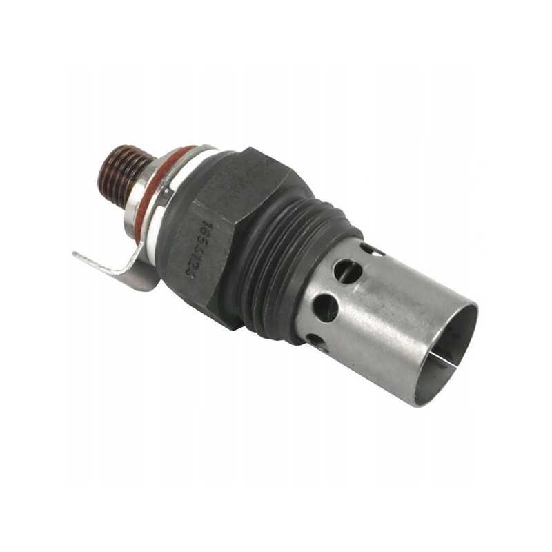 Vpf3709 garų pakaitinimo žvakė