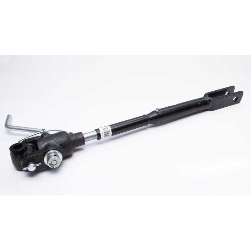 Dešinioji pakaba mf 255 ursus 3512 3514 1663852m91