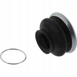 Vpj3746 garų guminis dangtelis