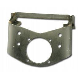 Lauko prikabinimo laikiklis c 4011 46464010