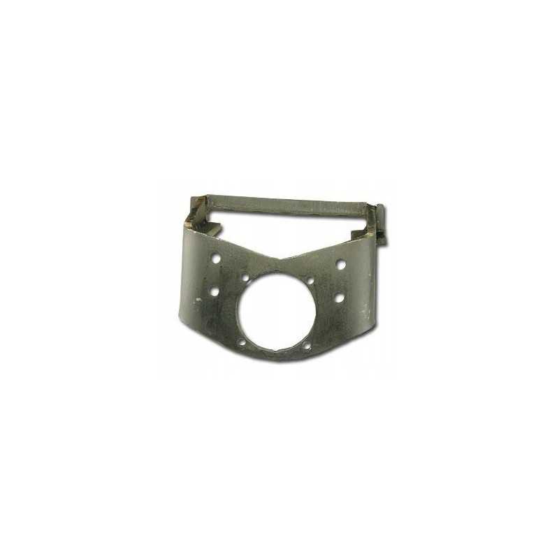 Lauko prikabinimo laikiklis c 4011 46464010