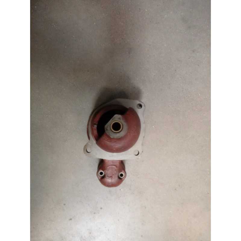 Starterio galvutė r11b c 385 85550000 pl