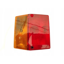 Kombinuota lempa, mažas lempos gaubtas, md 2, jlz 5