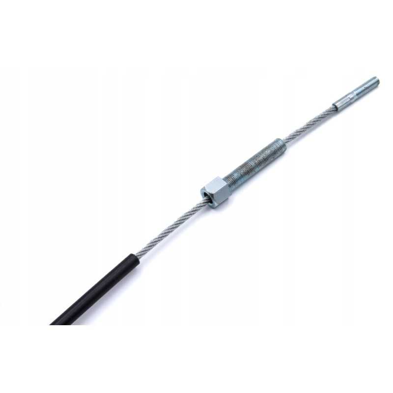 Zetor 70112905 rankinio stabdžio trosas