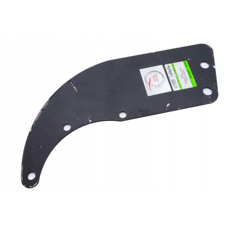 Kronšteino plokštė c 330 50020102