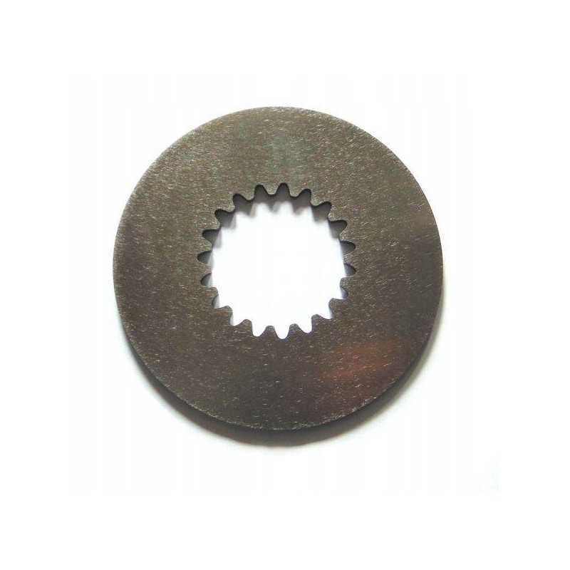 Deutz motogenerinis stabdžių diskas