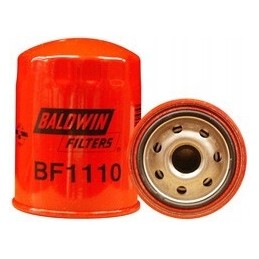 Nusukite baldwin bf1110 kuro filtrą