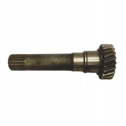 Kardaninis velenas 1614 23z Ursus C 385