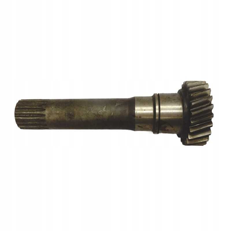 Kardaninis velenas 1614 23z Ursus C 385