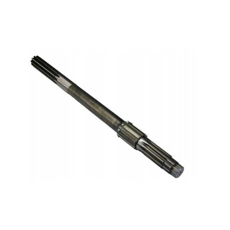 Polos universalus c 330 skropol 50013231s