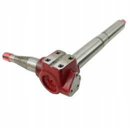 Kairysis spyruoklinis šarnyras c 385 80271080